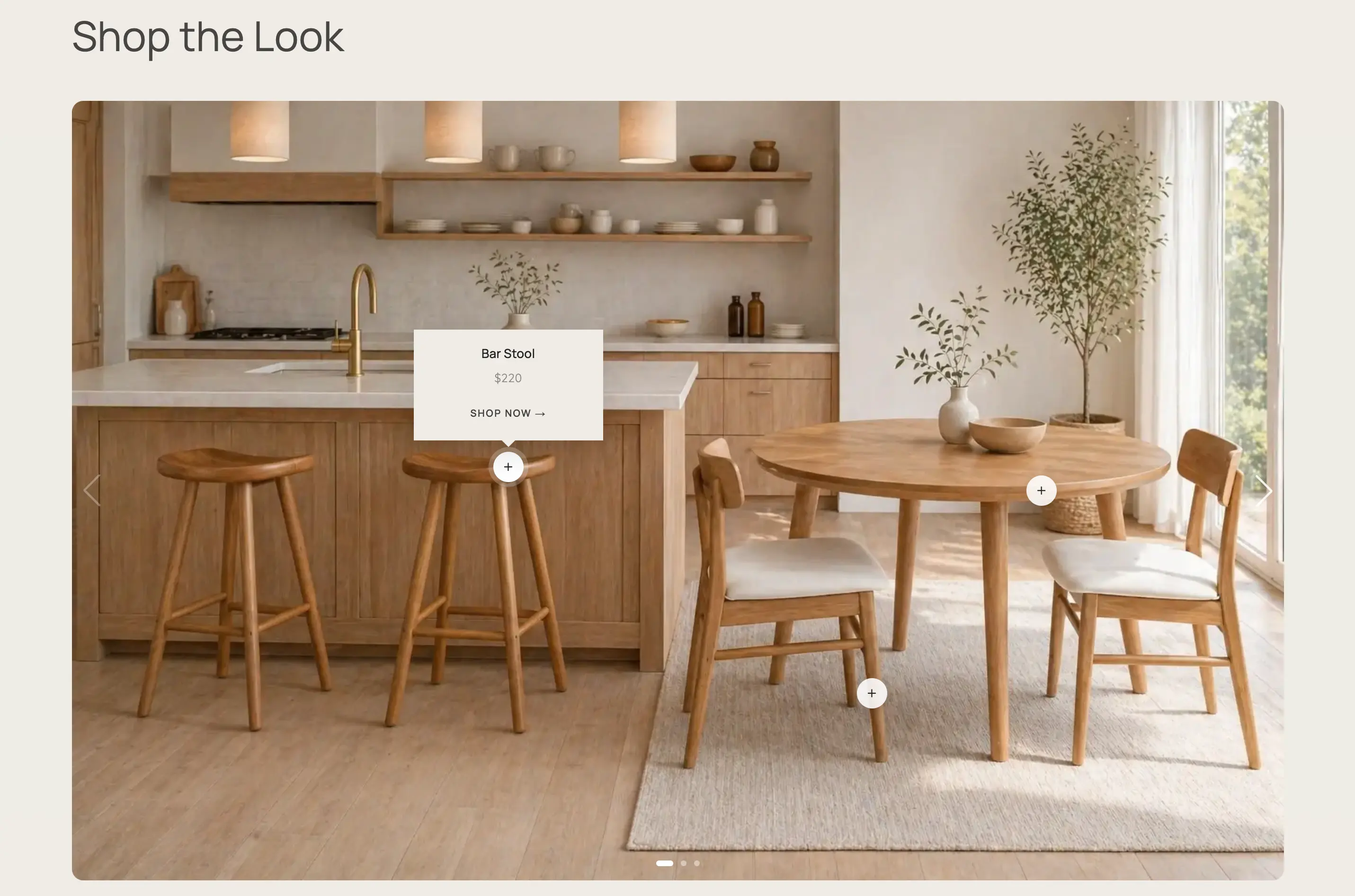 Headless Shopify Storefront — preview 3