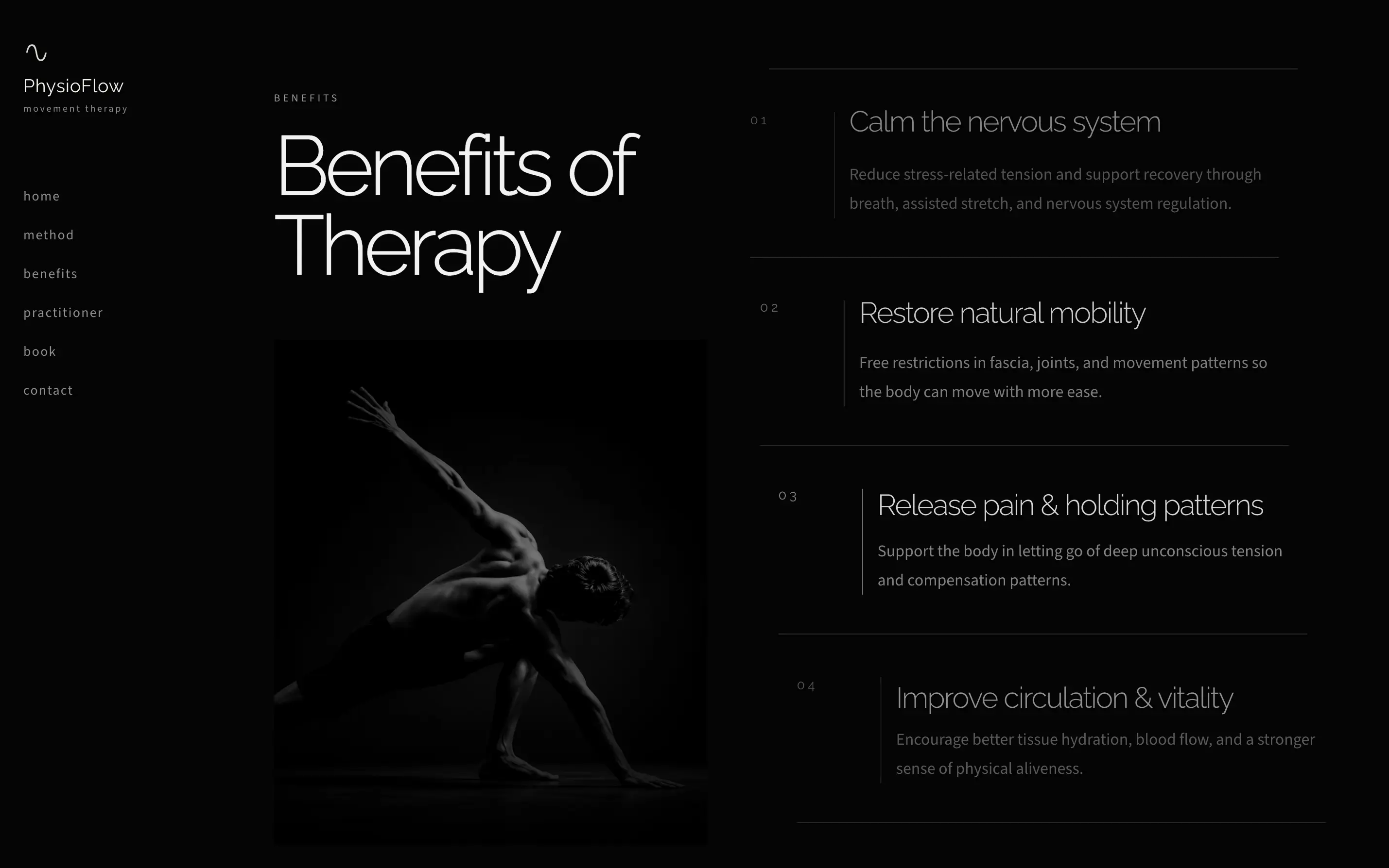 CMS Practitioner Landing — preview 2